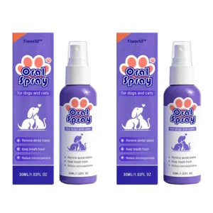 Pet Oral Spray - Image 10
