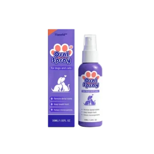 Pet Oral Spray - Image 11