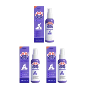 Pet Oral Spray - Image 9