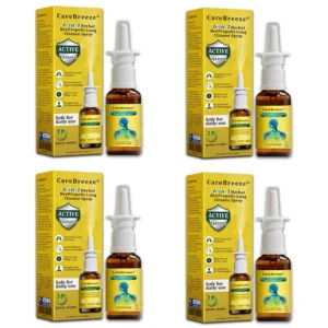 6-in-1 Herbal BeePropolis Lung Cleanse Spray - Image 12