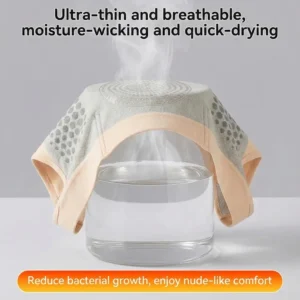 4-in-1 Shaping and Fat-Burning Microfiber Shorts - Image 10