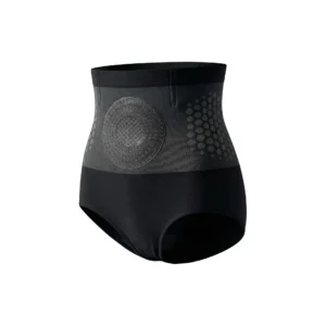 4-in-1 Shaping and Fat-Burning Microfiber Shorts - Image 17