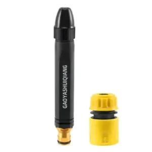 Powerful High-Pressure Home Car Wash & Garden Sprayer - Image 7