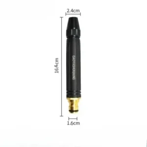 Powerful High-Pressure Home Car Wash & Garden Sprayer - Image 8