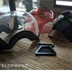 Hybrid Face Shield - Image 4