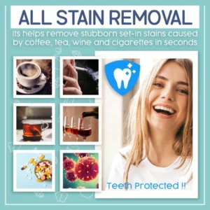 Ultra Whitening Toothpaste - Image 3