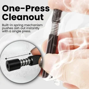 Pressclean Chamber Tool - Image 2
