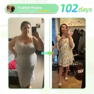 𝐒𝐥𝐢𝐦𝐦𝐢𝐧𝐠 & 𝐡𝐞𝐚𝐥𝐭𝐡 𝐍𝐀𝐍𝐎 𝐌𝐈𝐂𝐑𝐎𝐍𝐄𝐄𝐃𝐋𝐄 𝐏𝐀𝐓𝐂𝐇 - Image 4
