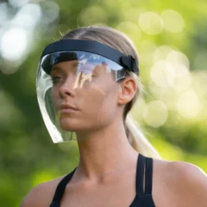 Hybrid Face Shield - Image 3