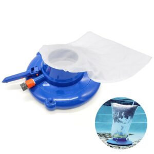 (🎁 Summer Pre-Sale-50% OFF) Swimming Pool Leaf Skimmer Net Vacuum - Image 6
