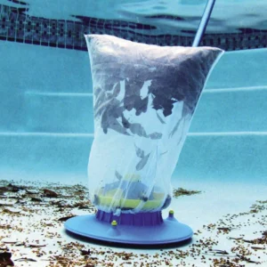 (🎁 Summer Pre-Sale-50% OFF) Swimming Pool Leaf Skimmer Net Vacuum - Image 5