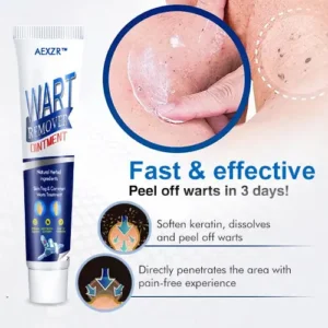 Wart Removal Ointment - Image 3