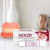 Thermoplastic Denture Grip Adhesive