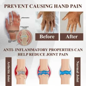 Emu Oil Turmeric Bone Sooth Gel - Image 8