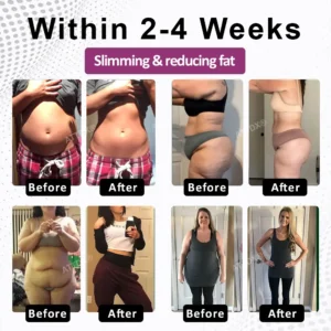 FemmeShape GutSlim Probiotics - Image 3