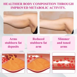 FemmeShape GutSlim Probiotics - Image 6