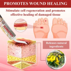 GlucoseGuard Skin Rescue Cream - Image 7