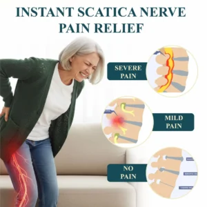 TriMag 4-in-1 Nerve Support Capsules - Image 5