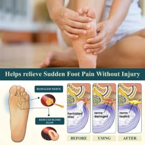 TriMag 4-in-1 Nerve Support Capsules - Image 6