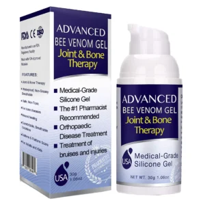 Joint & Bone Therapy Bee Venom Gel
