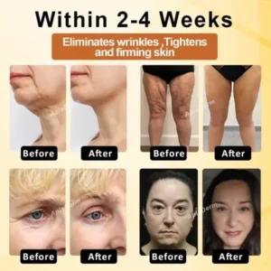 BotoxBee Advanced Multi-Action FirmingCream - Image 2