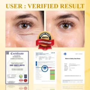 BotoxBee Advanced Multi-Action FirmingCream - Image 4