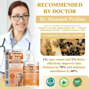 BotoxBee Advanced Multi-Action FirmingCream - Image 5
