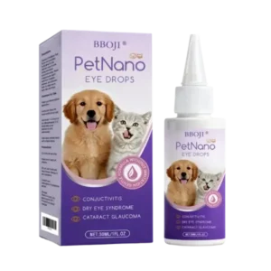 PetNano Eye Drops - Image 7