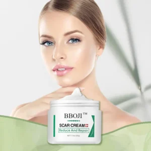 Scar Removal Cream