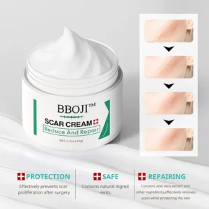 Scar Removal Cream - Image 3