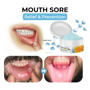 PearlySmile Bee Venom Oral Care Powder - Image 10