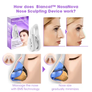 NosaNova Nose Sculpting Device - Image 5