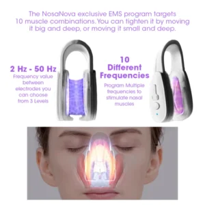 NosaNova Nose Sculpting Device - Image 6