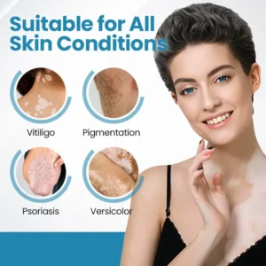 DermaBeam Vitiligo Therapy Device - Image 9