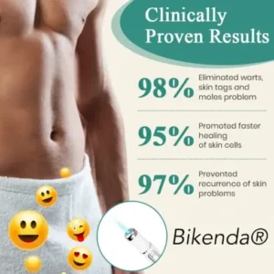 HPV Genital Warts Removal Laser Pen - Image 2