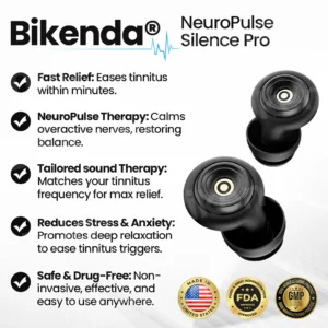 NeuroPulse Silence Pro - Image 5