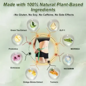 Natural Herbal Drops - Image 8