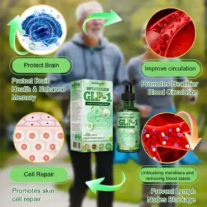 Natural Herbal Drops - Image 9