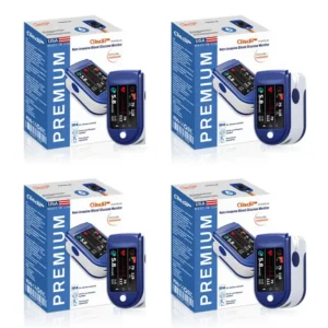 𝐍𝐨𝐧-𝐈𝐧𝐯𝐚𝐬𝐢𝐯𝐞 𝐁𝐥𝐨𝐨𝐝 𝐆𝐥𝐮𝐜𝐨𝐬𝐞 𝐌𝐨𝐧𝐢𝐭𝐨𝐫 – Pain-Free & 99.9% Accurate✅𝐀𝐃𝐀 𝐂𝐞𝐫𝐭𝐢𝐟𝐢𝐞𝐝 &𝐅𝐃𝐀 𝐀𝐩𝐩𝐫𝐨𝐯𝐞𝐝 - Image 11