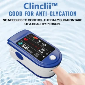 𝐍𝐨𝐧-𝐈𝐧𝐯𝐚𝐬𝐢𝐯𝐞 𝐁𝐥𝐨𝐨𝐝 𝐆𝐥𝐮𝐜𝐨𝐬𝐞 𝐌𝐨𝐧𝐢𝐭𝐨𝐫 – Pain-Free & 99.9% Accurate✅𝐀𝐃𝐀 𝐂𝐞𝐫𝐭𝐢𝐟𝐢𝐞𝐝 &𝐅𝐃𝐀 𝐀𝐩𝐩𝐫𝐨𝐯𝐞𝐝 - Image 3