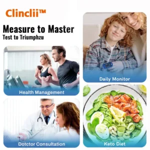 𝐍𝐨𝐧-𝐈𝐧𝐯𝐚𝐬𝐢𝐯𝐞 𝐁𝐥𝐨𝐨𝐝 𝐆𝐥𝐮𝐜𝐨𝐬𝐞 𝐌𝐨𝐧𝐢𝐭𝐨𝐫 – Pain-Free & 99.9% Accurate✅𝐀𝐃𝐀 𝐂𝐞𝐫𝐭𝐢𝐟𝐢𝐞𝐝 &𝐅𝐃𝐀 𝐀𝐩𝐩𝐫𝐨𝐯𝐞𝐝 - Image 6