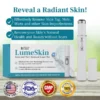 LumeSkin Mole and Wart Removal Laser Pen