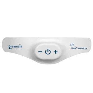TENS+ Headache Relief Sleep Massager