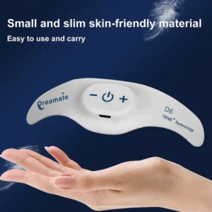 TENS+ Headache Relief Sleep Massager - Image 6