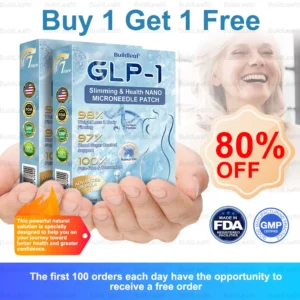 Slimming Patch with Collagen
