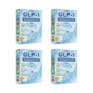 Slimming Patch with Collagen - Image 14