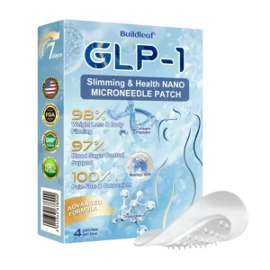 Slimming Patch with Collagen - Image 16