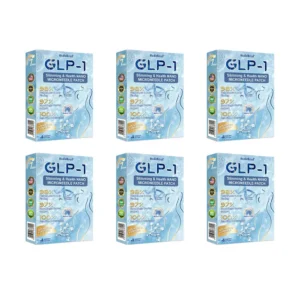 Slimming Patch with Collagen - Image 17