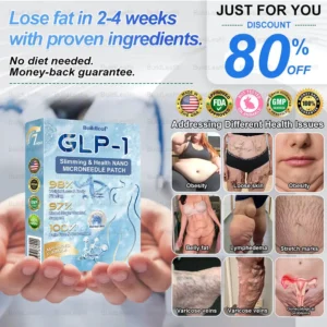 Slimming Patch with Collagen - Image 2