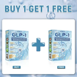 Slimming Patch with Collagen - Image 22